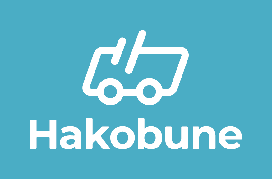 株式会社Hakobune